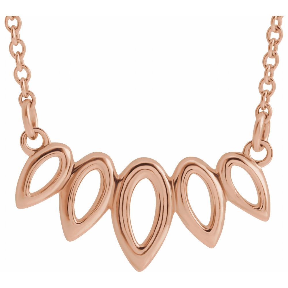 High Quality Luxury Necklaces and Pendants for Women by Ryan Jonathan Fine Jewelry
