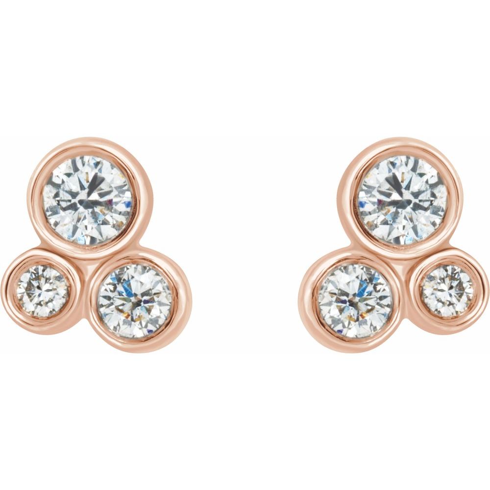 High Quality Luxury Earrings for Women by Ryan Jonathan Fine Jewelry