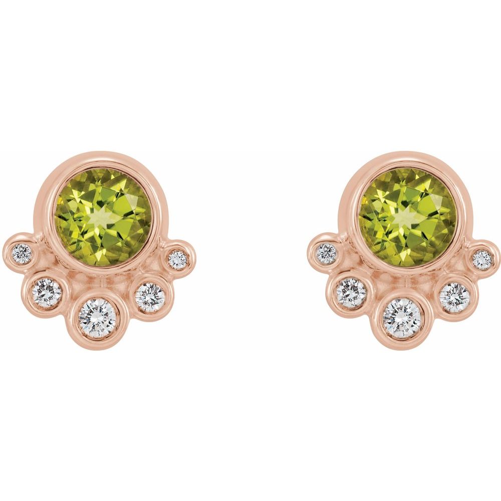 High Quality Luxury Earrings for Women by Ryan Jonathan Fine Jewelry