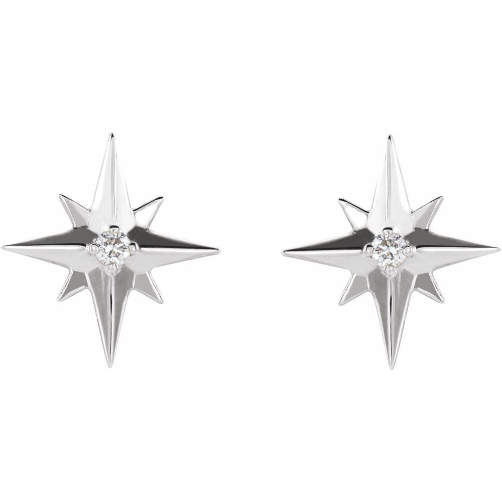 High Quality Luxury Earrings for Women by Ryan Jonathan Fine Jewelry