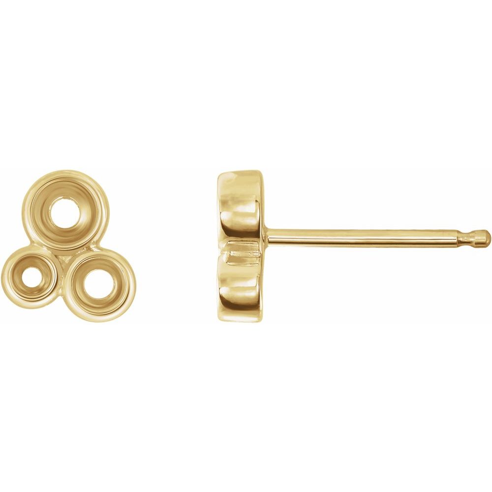 High Quality Luxury Earrings for Women by Ryan Jonathan Fine Jewelry