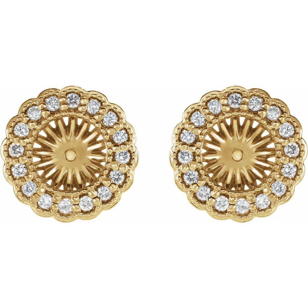 High Quality Luxury Earrings for Women by Ryan Jonathan Fine Jewelry