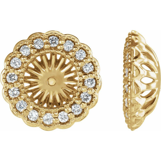 High Quality Luxury Earrings for Women by Ryan Jonathan Fine Jewelry