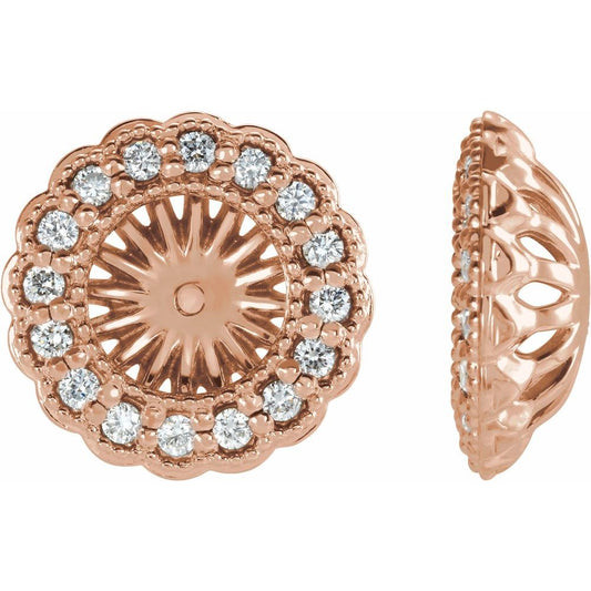 High Quality Luxury Earrings for Women by Ryan Jonathan Fine Jewelry