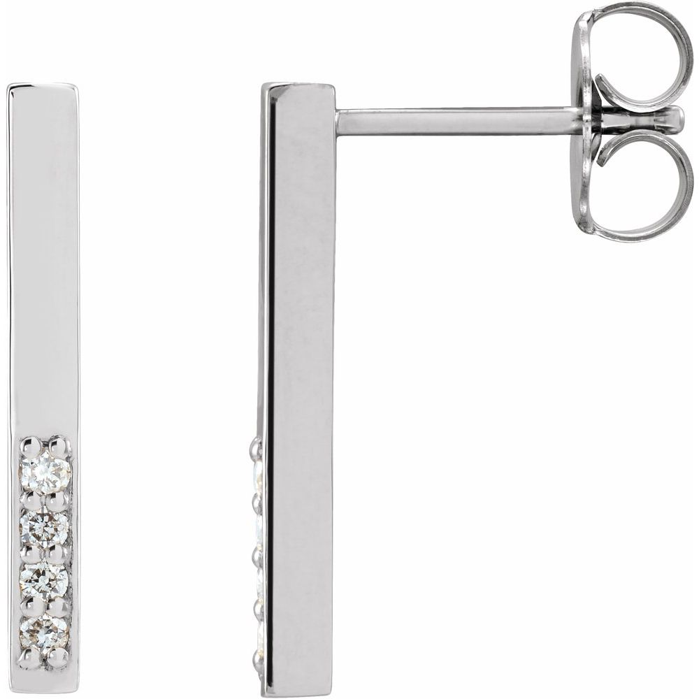 High Quality Luxury Earrings for Women by Ryan Jonathan Fine Jewelry