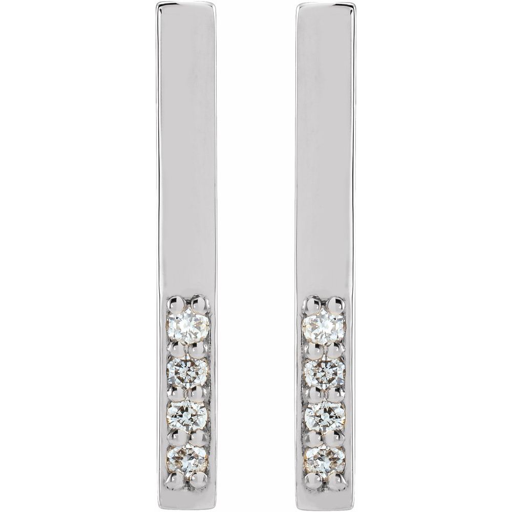 High Quality Luxury Earrings for Women by Ryan Jonathan Fine Jewelry