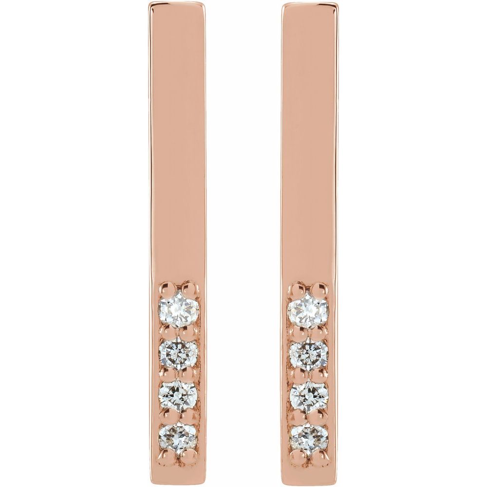 High Quality Luxury Earrings for Women by Ryan Jonathan Fine Jewelry