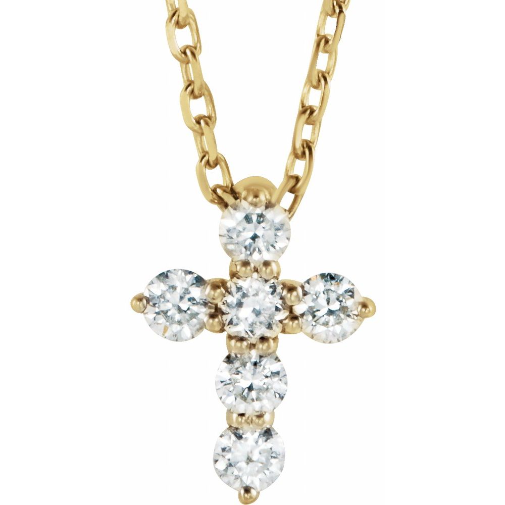 High Quality Luxury Necklaces and Pendants for Women by Ryan Jonathan Fine Jewelry