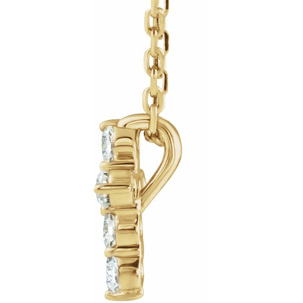 High Quality Luxury Necklaces and Pendants for Women by Ryan Jonathan Fine Jewelry