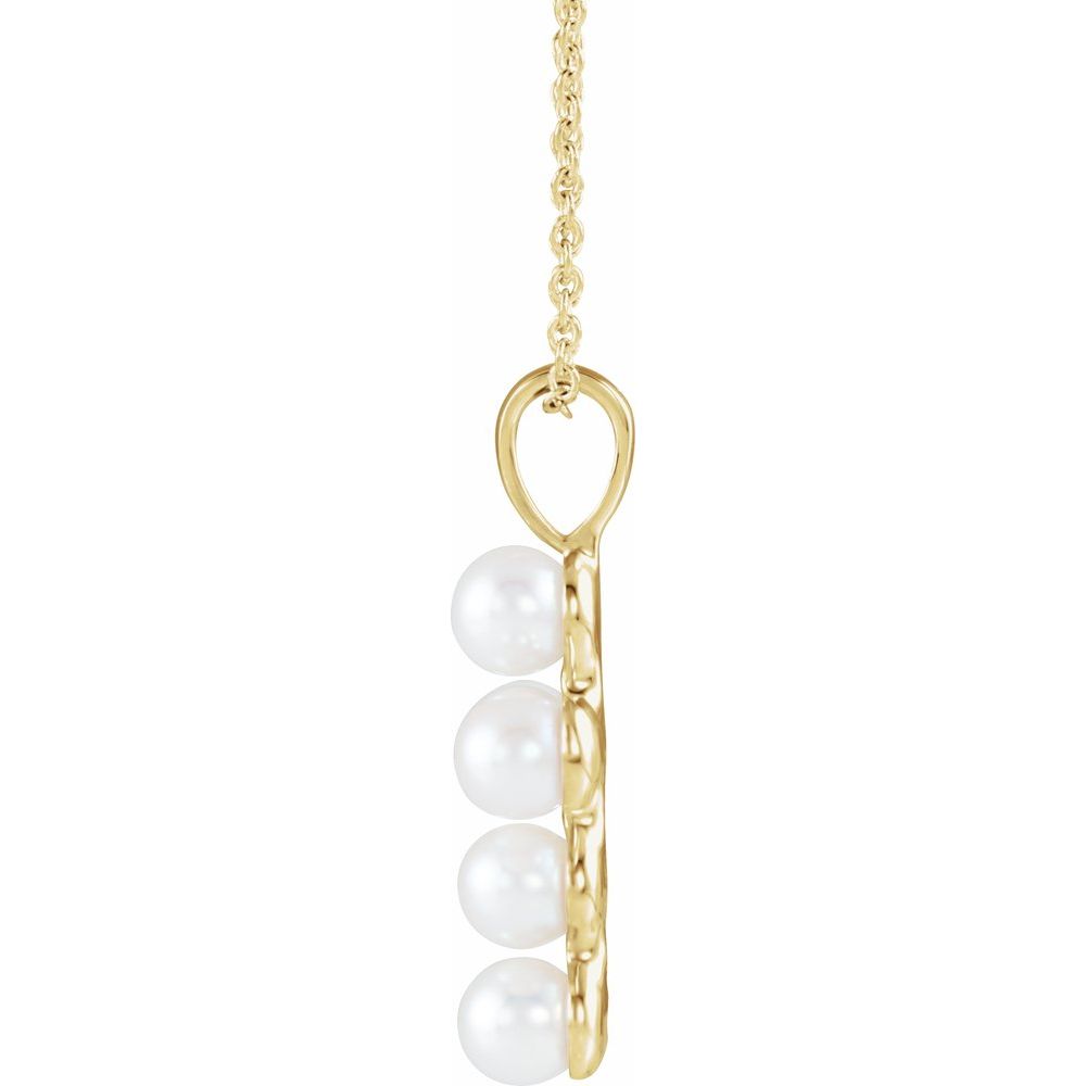 High Quality Luxury Necklaces and Pendants for Women by Ryan Jonathan Fine Jewelry