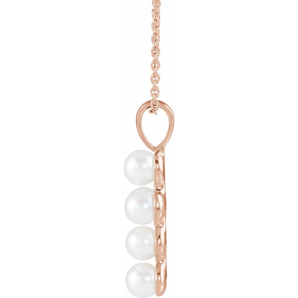 High Quality Luxury Necklaces and Pendants for Women by Ryan Jonathan Fine Jewelry