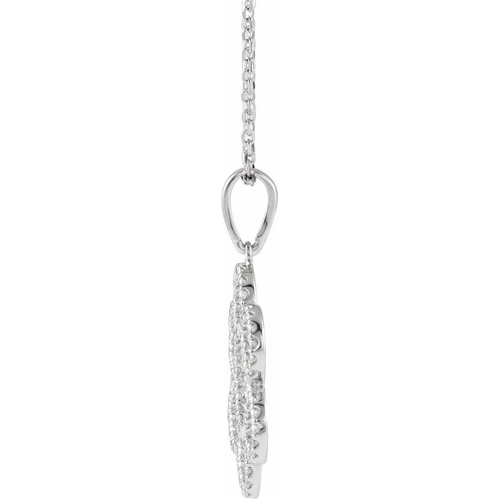 High Quality Luxury Necklaces and Pendants for Women by Ryan Jonathan Fine Jewelry