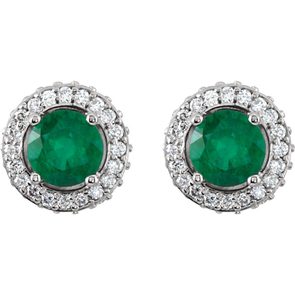 High Quality Luxury Earrings for Women by Ryan Jonathan Fine Jewelry
