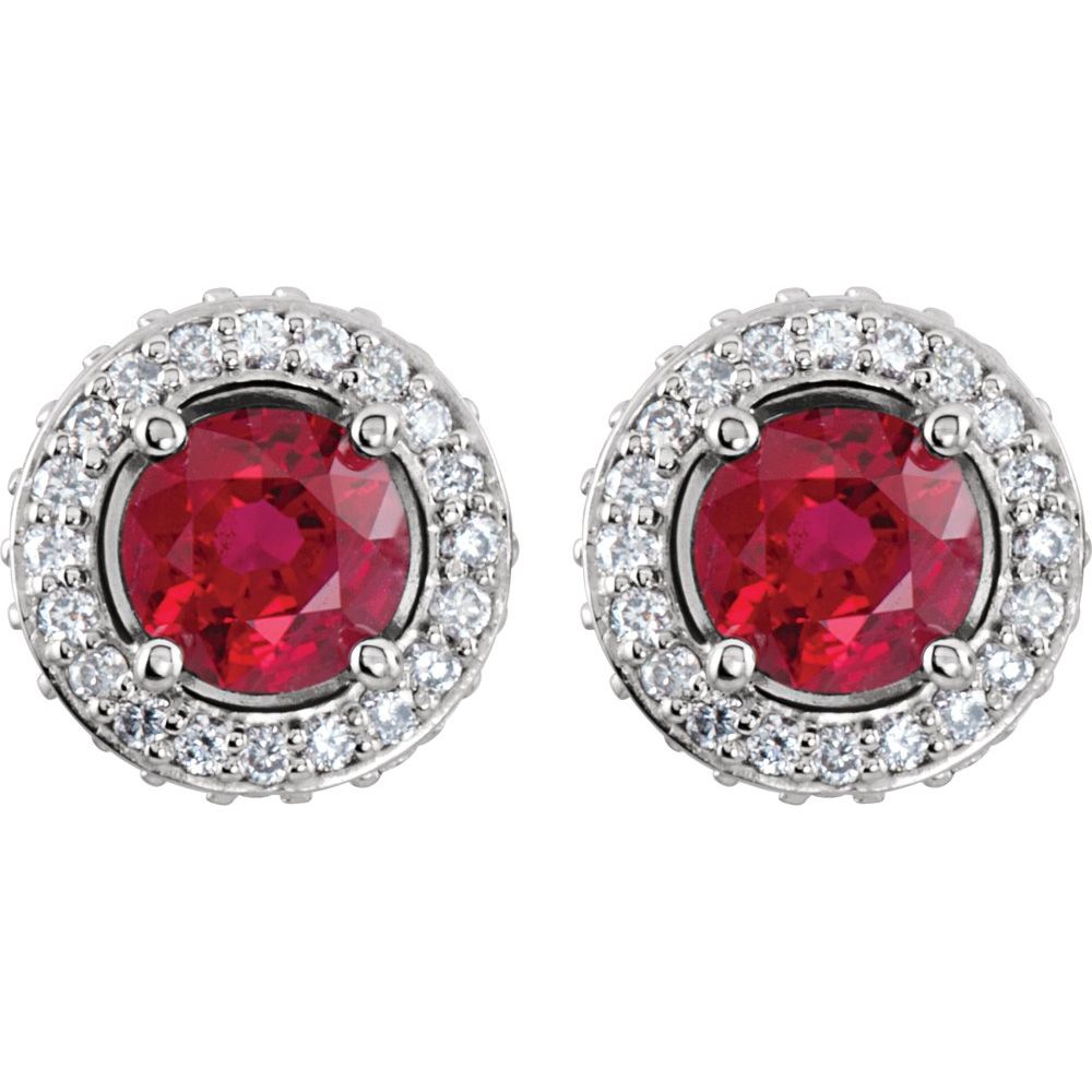 High Quality Luxury Earrings for Women by Ryan Jonathan Fine Jewelry
