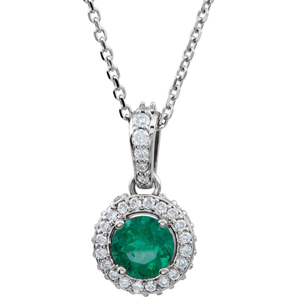 High Quality Luxury Necklaces and Pendants for Women by Ryan Jonathan Fine Jewelry