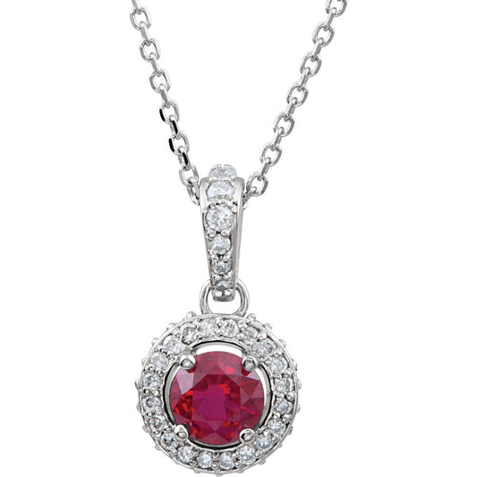 High Quality Luxury Necklaces and Pendants for Women by Ryan Jonathan Fine Jewelry