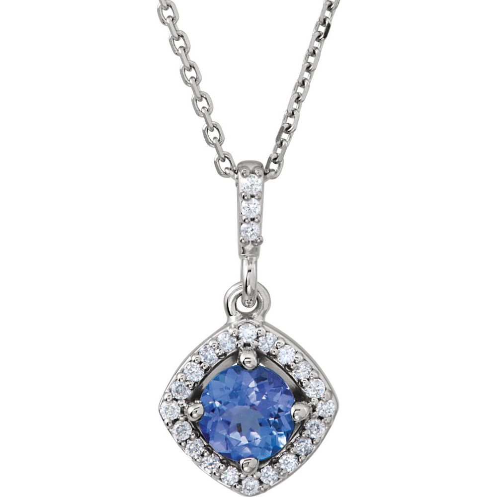 High Quality Luxury Necklaces and Pendants for Women by Ryan Jonathan Fine Jewelry