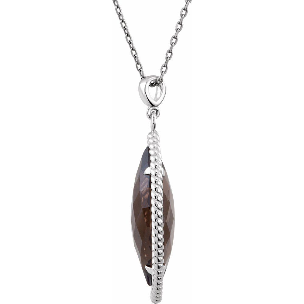 High Quality Luxury Necklaces and Pendants for Women by Ryan Jonathan Fine Jewelry