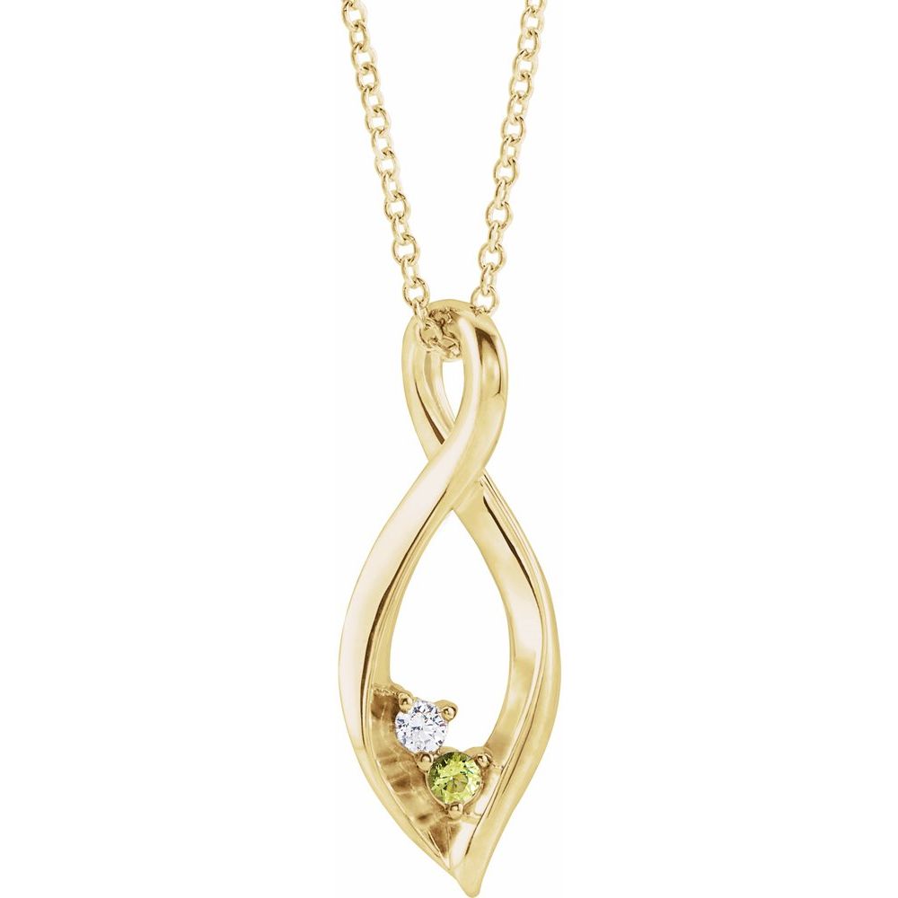 High Quality Luxury Necklaces and Pendants for Women by Ryan Jonathan Fine Jewelry