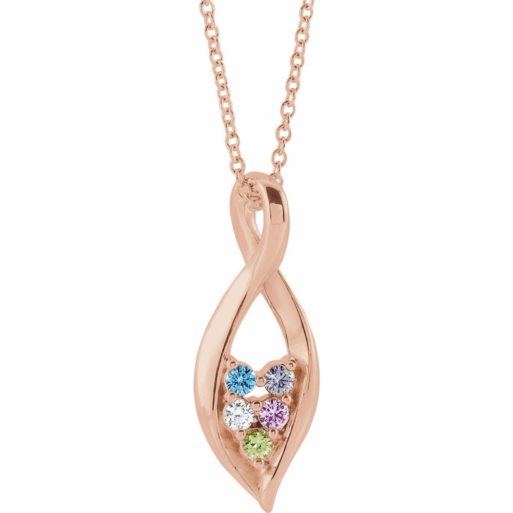 High Quality Luxury Necklaces and Pendants for Women by Ryan Jonathan Fine Jewelry