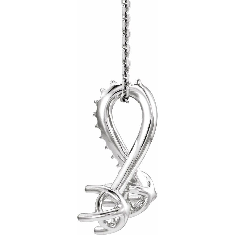 High Quality Luxury Necklaces and Pendants for Women by Ryan Jonathan Fine Jewelry