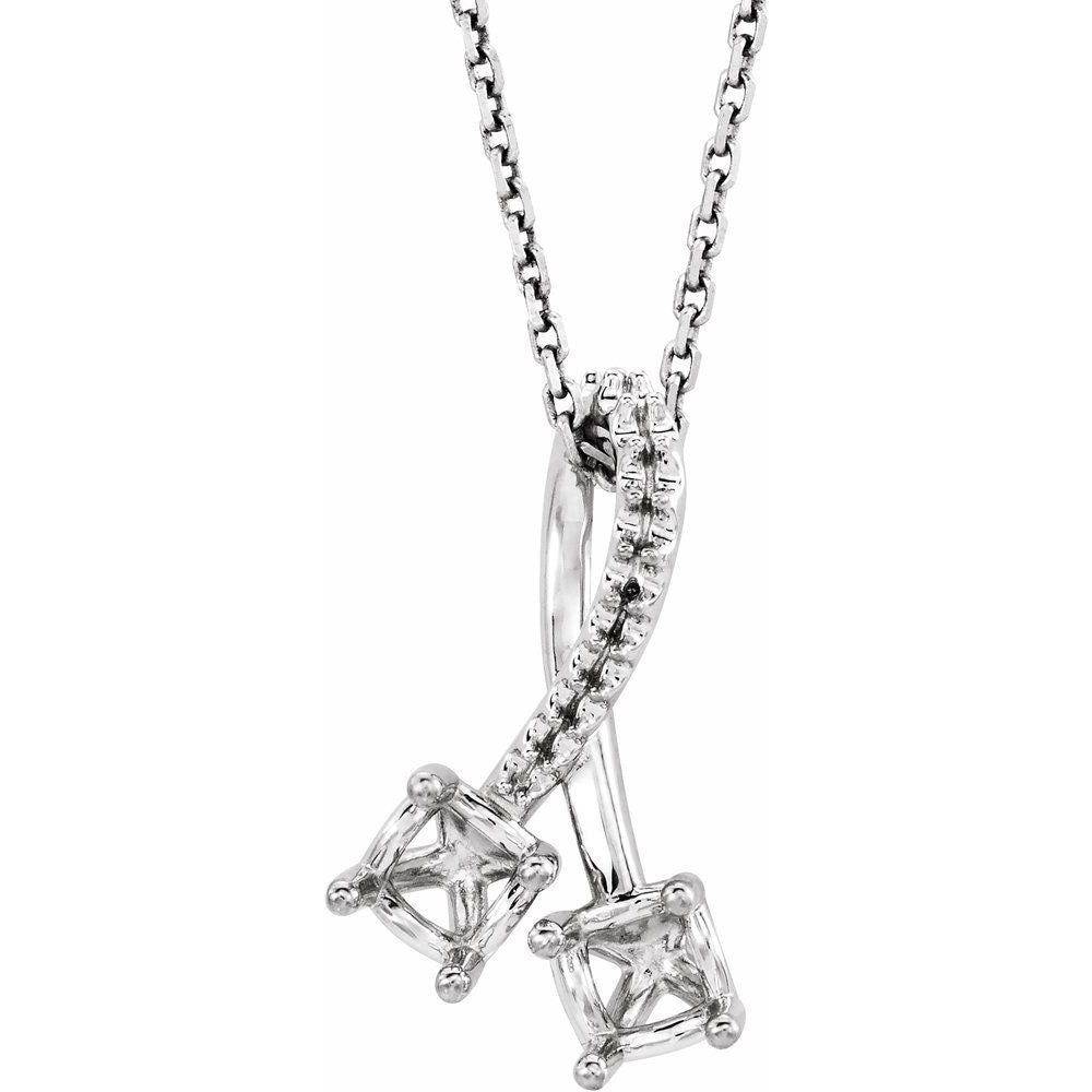High Quality Luxury Necklaces and Pendants for Women by Ryan Jonathan Fine Jewelry