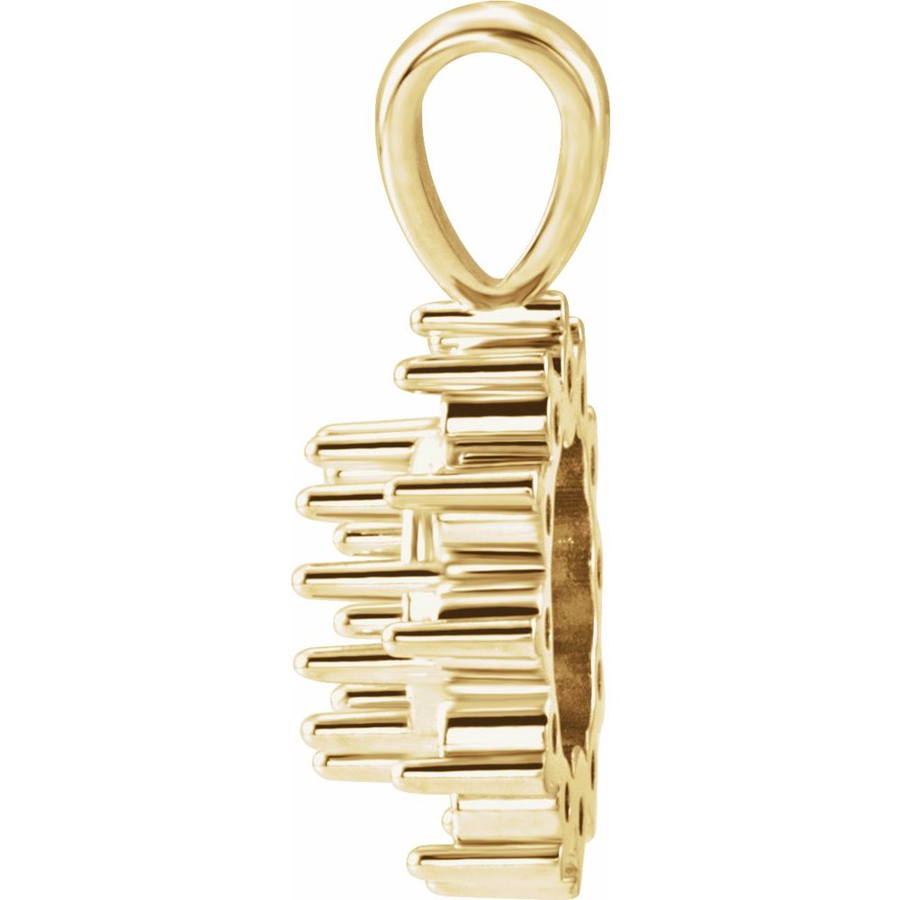 High Quality Luxury Necklaces and Pendants for Women by Ryan Jonathan Fine Jewelry