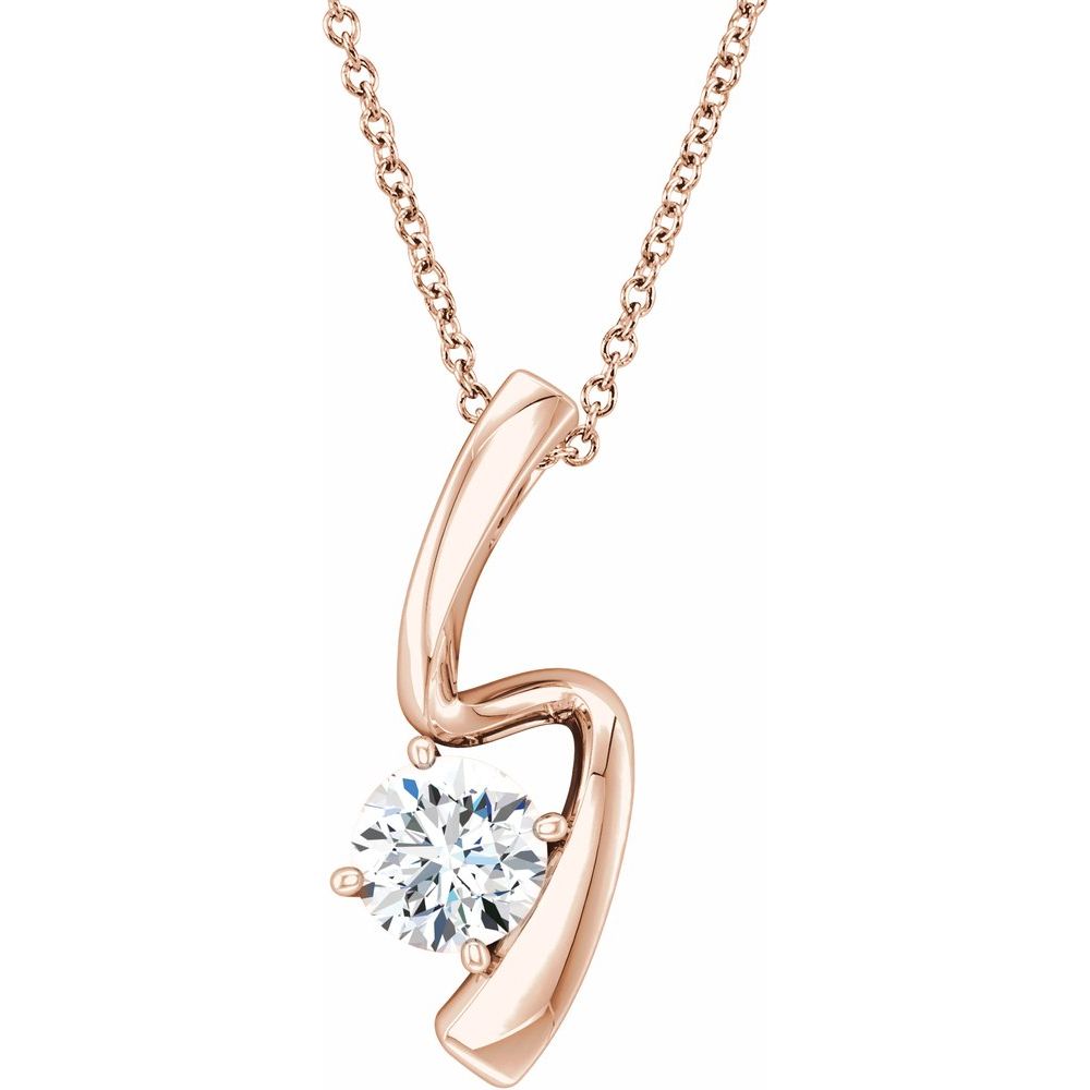 High Quality Luxury Necklaces and Pendants for Women by Ryan Jonathan Fine Jewelry
