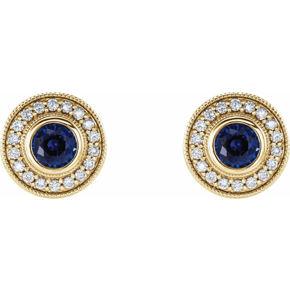 High Quality Luxury Earrings for Women by Ryan Jonathan Fine Jewelry