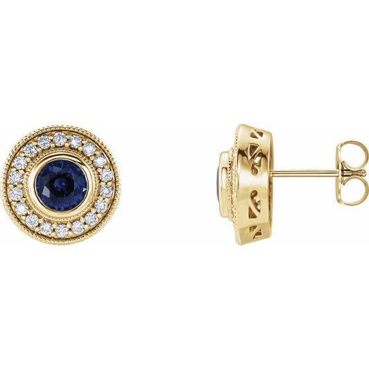 High Quality Luxury Earrings for Women by Ryan Jonathan Fine Jewelry