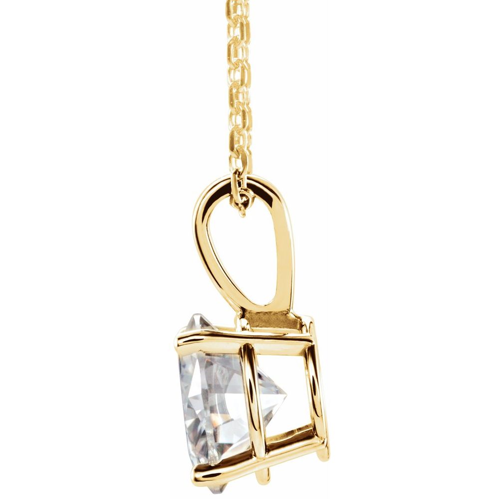High Quality Luxury Necklaces and Pendants for Women by Ryan Jonathan Fine Jewelry