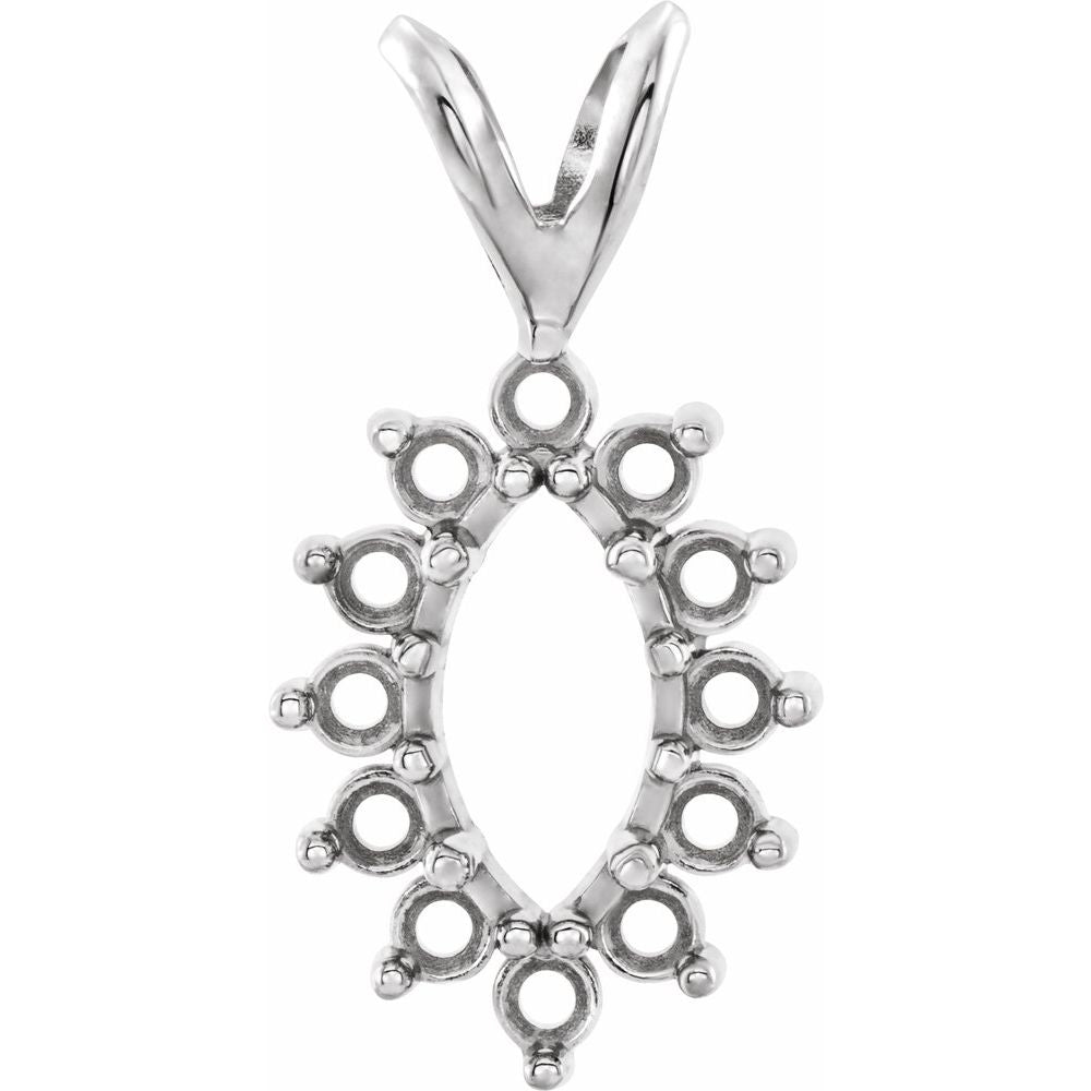 High Quality Luxury Necklaces and Pendants for Women by Ryan Jonathan Fine Jewelry