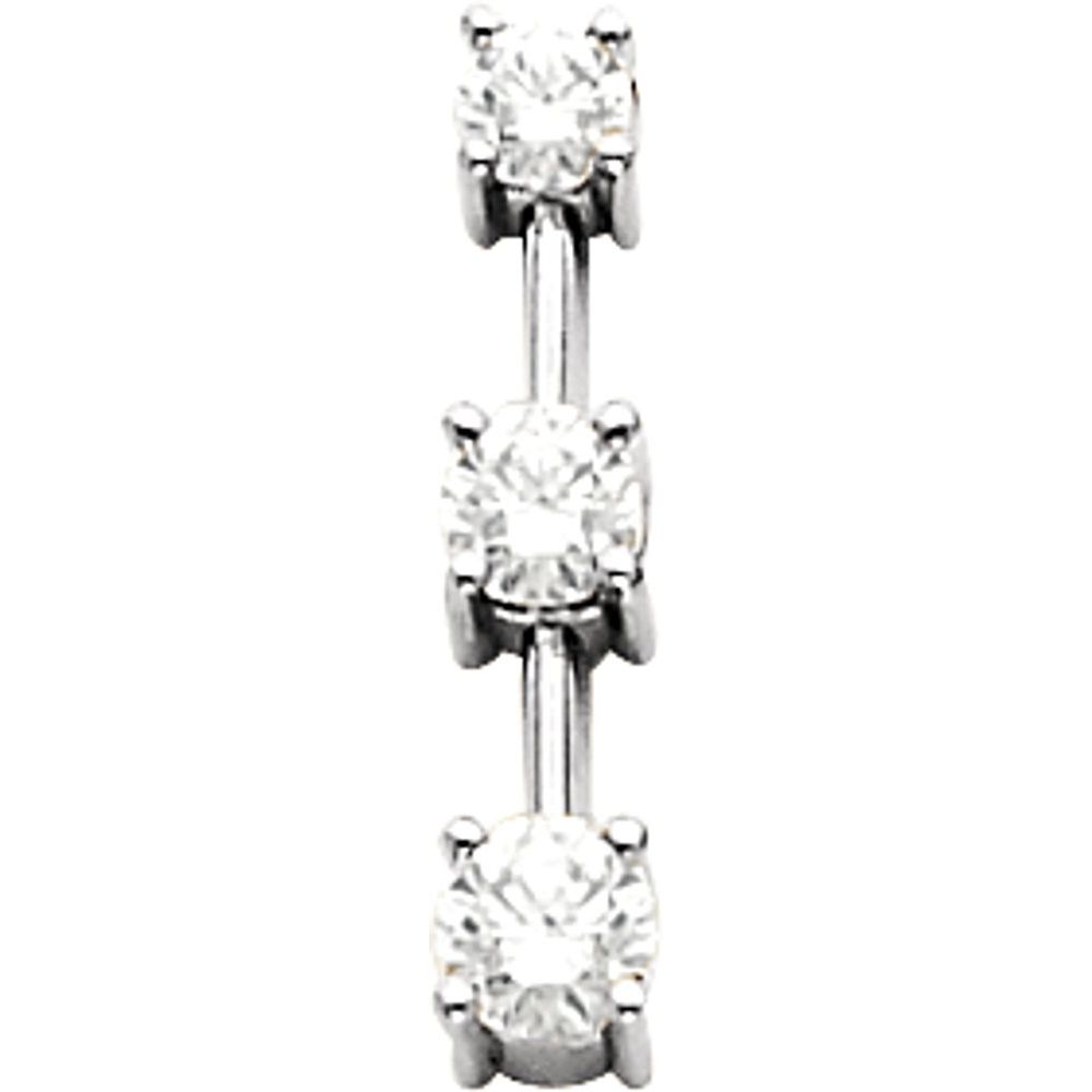 High Quality Luxury Necklaces and Pendants for Women by Ryan Jonathan Fine Jewelry