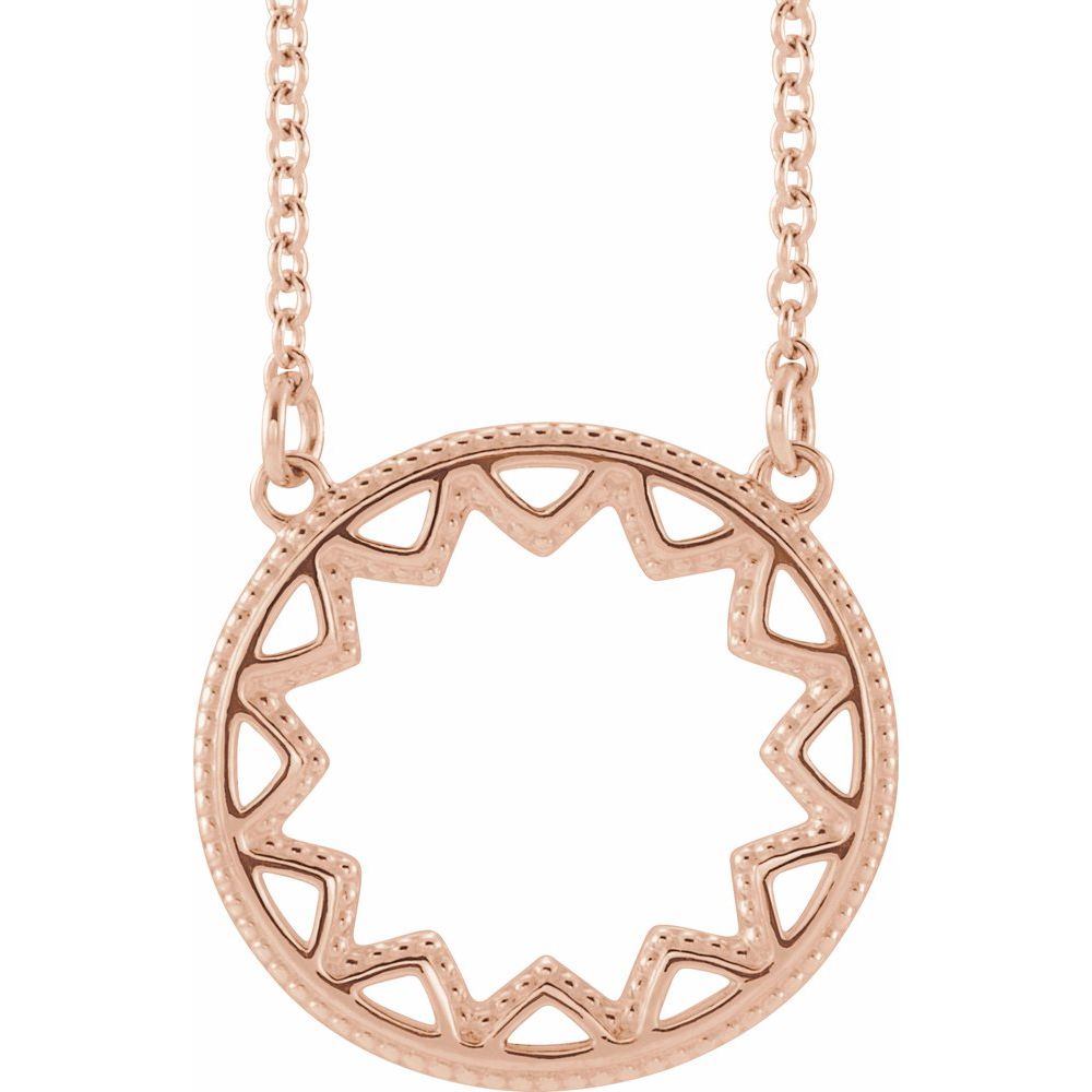 High Quality Luxury Necklaces and Pendants for Women by Ryan Jonathan Fine Jewelry