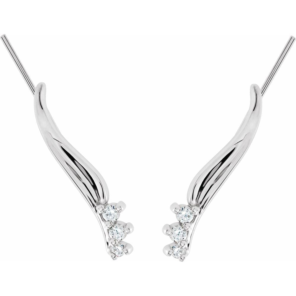High Quality Luxury Earrings for Women by Ryan Jonathan Fine Jewelry