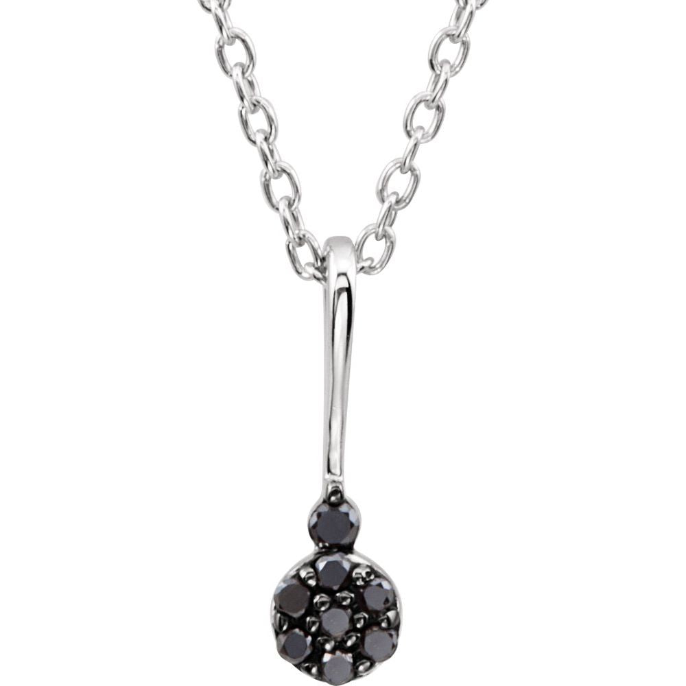 High Quality Luxury Necklaces and Pendants for Women by Ryan Jonathan Fine Jewelry