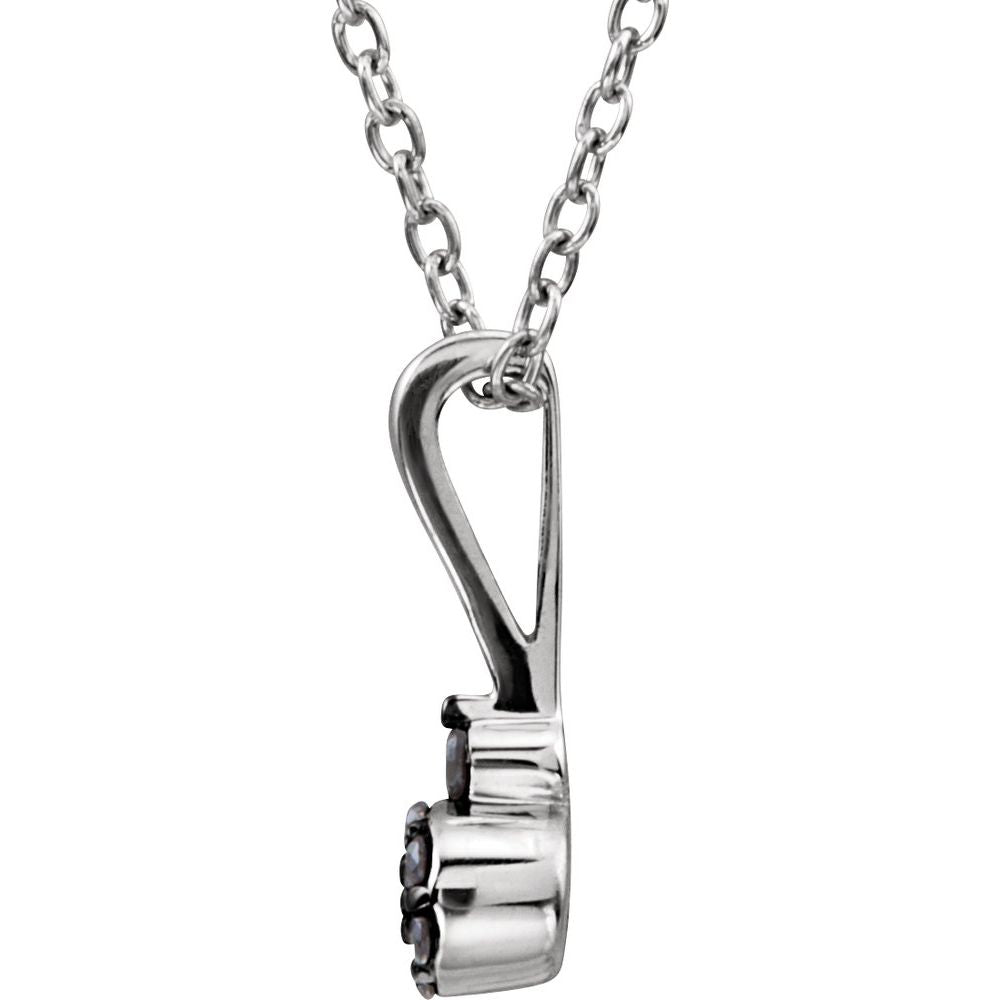 High Quality Luxury Necklaces and Pendants for Women by Ryan Jonathan Fine Jewelry