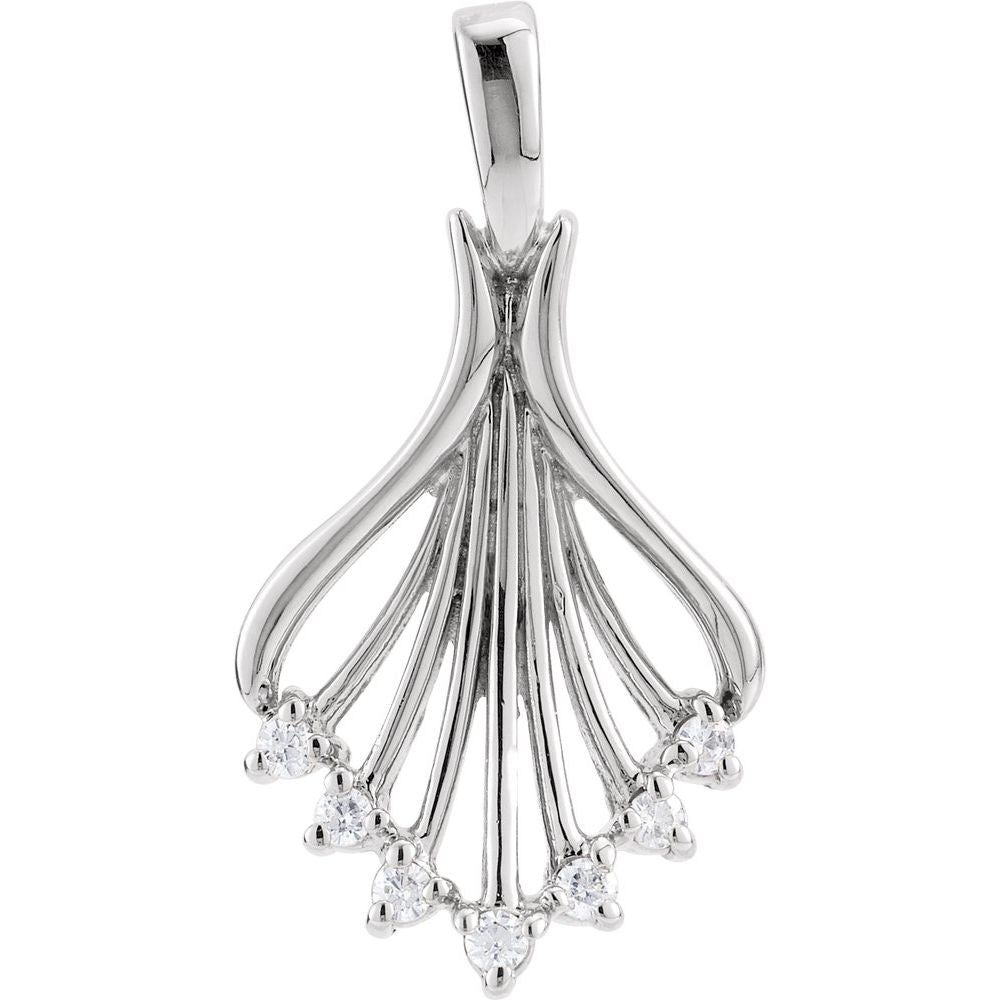 High Quality Luxury Necklaces and Pendants for Women by Ryan Jonathan Fine Jewelry