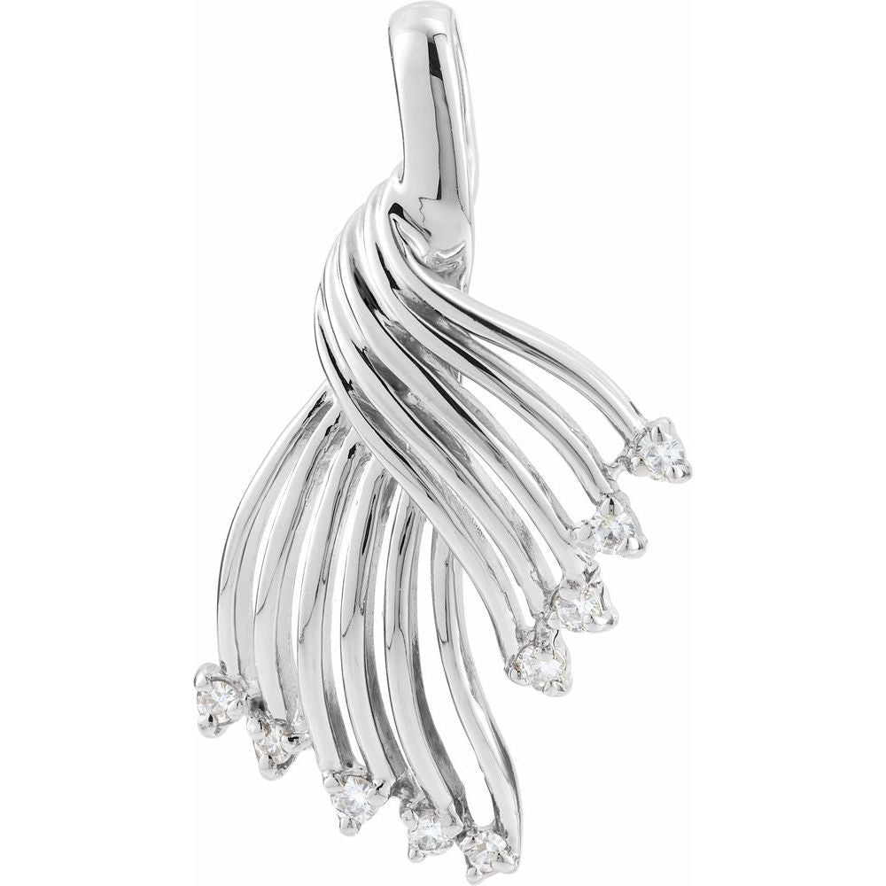 High Quality Luxury Necklaces and Pendants for Women by Ryan Jonathan Fine Jewelry