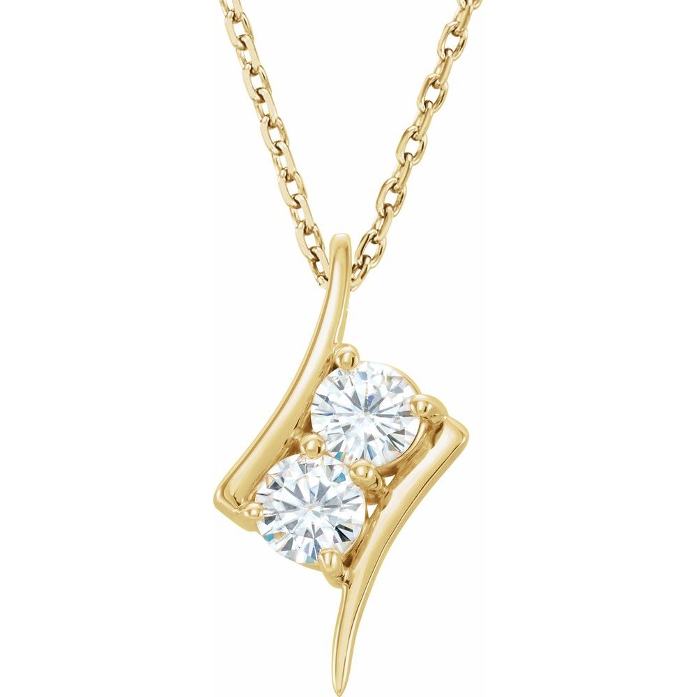 High Quality Luxury Necklaces and Pendants for Women by Ryan Jonathan Fine Jewelry