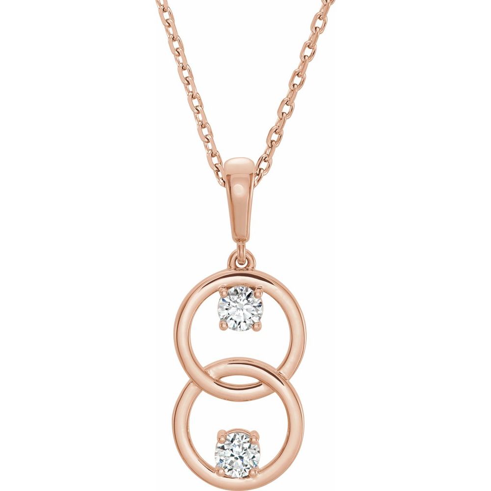 High Quality Luxury Necklaces and Pendants for Women by Ryan Jonathan Fine Jewelry