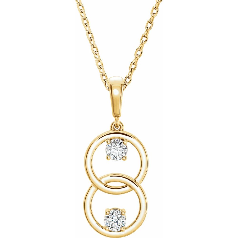 High Quality Luxury Necklaces and Pendants for Women by Ryan Jonathan Fine Jewelry