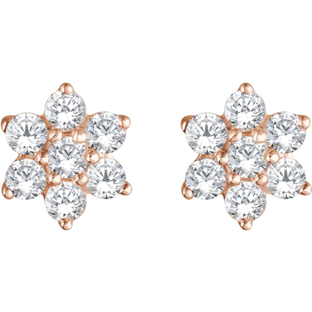 High Quality Luxury Earrings for Women by Ryan Jonathan Fine Jewelry