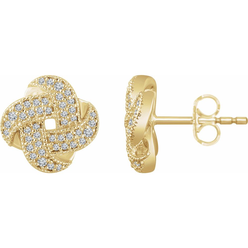 High Quality Luxury Earrings for Women by Ryan Jonathan Fine Jewelry