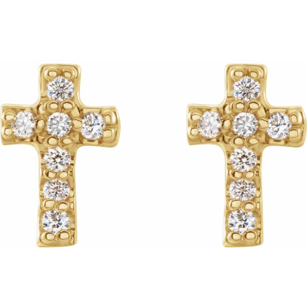 High Quality Luxury Earrings for Women by Ryan Jonathan Fine Jewelry
