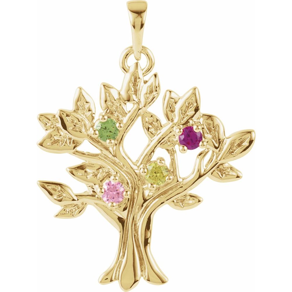 High Quality Luxury Necklaces and Pendants for Women by Ryan Jonathan Fine Jewelry