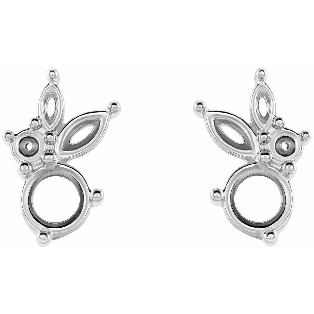 High Quality Luxury Earrings for Women by Ryan Jonathan Fine Jewelry