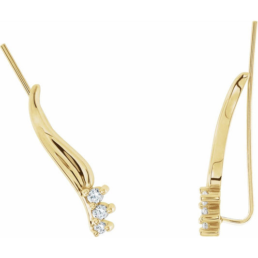 High Quality Luxury Earrings for Women by Ryan Jonathan Fine Jewelry