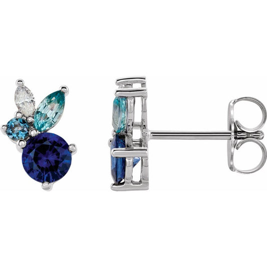 High Quality Luxury Earrings for Women by Ryan Jonathan Fine Jewelry