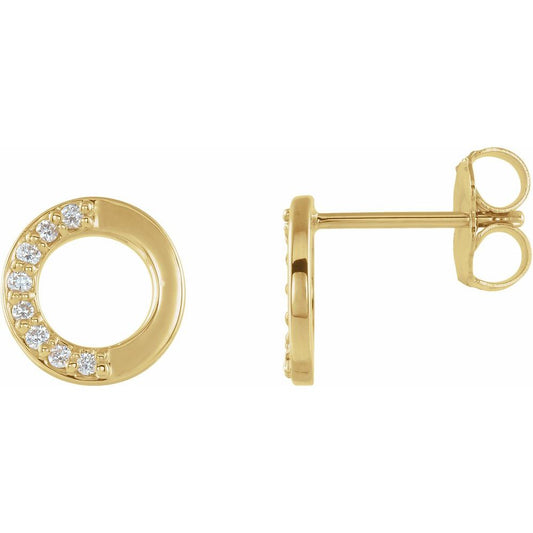 High Quality Luxury Earrings for Women by Ryan Jonathan Fine Jewelry